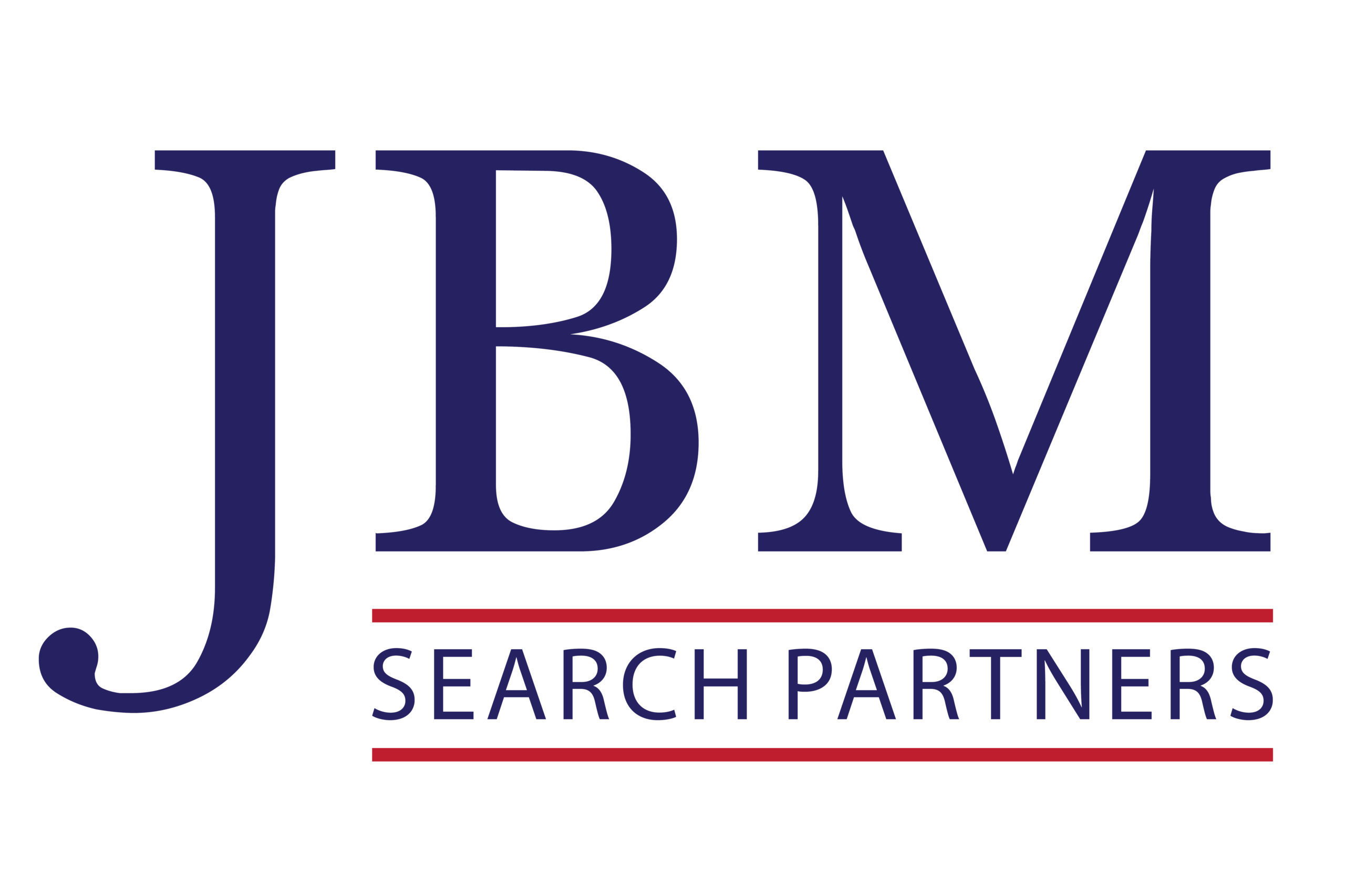 JBM Search Parners